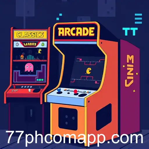 Arcade Classics