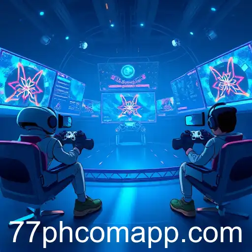 Gaming Trends and Digital Evolution