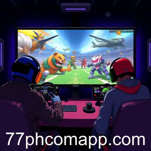 77ph com app
