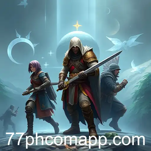 The Rise of 77ph.com in Gaming