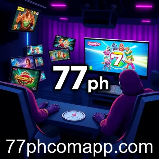 The Rise of 77ph in the Gaming World