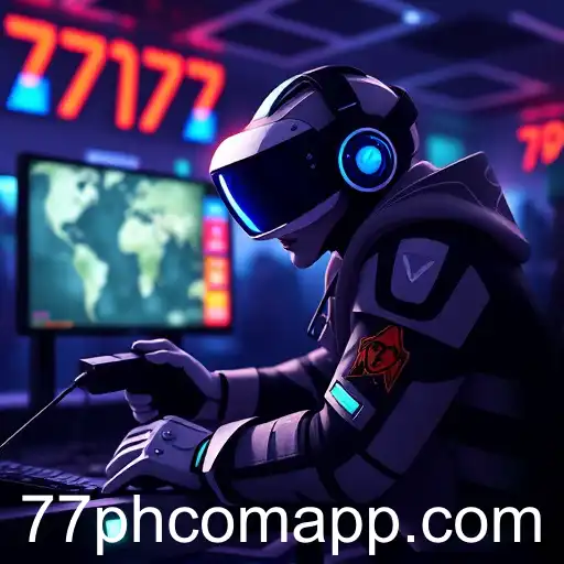 Rising Popularity of 77ph Com App in Gaming Circles
